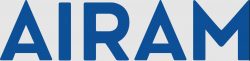 AIRAM logo