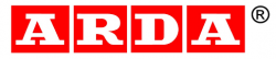 Arda logo