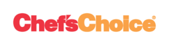 CHEF'S CHOICE logo