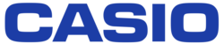 Casio logo