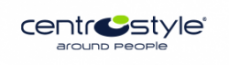 Centrostyle logo