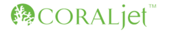 Coraljet logo
