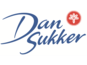 DanSukker logo
