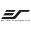Elite Screens logo