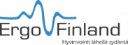 ErgoFinland logo