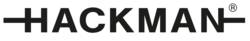Hackman logo