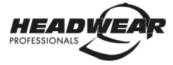 Headwear logo