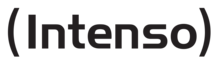 Intenso logo