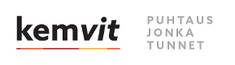 Kemvit logo