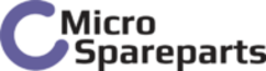 Micro Spareparts logo