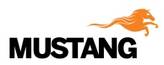 Mustang logo