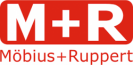 Möbius+Ruppert logo
