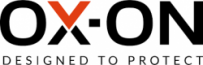 OX-ON logo