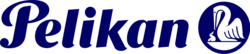 Pelikan logo