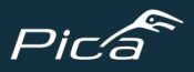 Pica logo