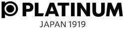 Platinum logo