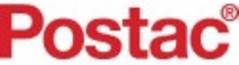 Postac logo