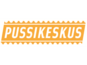 Pussikeskus logo