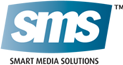 SMS logo