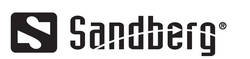 Sandberg logo