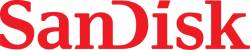 Sandisk logo