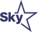 Sky logo