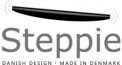 Steppie logo