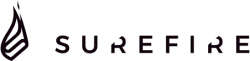 SureFire logo