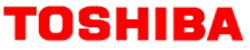 Toshiba logo