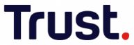 Trust logo