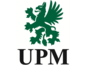 UPM logo
