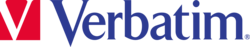 Verbatim logo