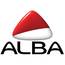 Alba logo