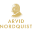 Arvid Nordquist logo