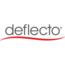 Deflecto logo