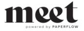 meet logo