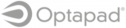 Optapad logo