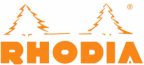 RHODIA logo
