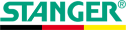 Stanger logo