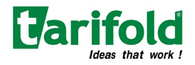 Tarifold logo