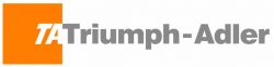 Triumph-Adler logo