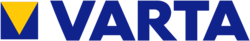 Varta logo