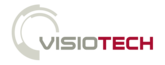 Visiotec logo
