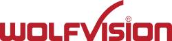 Wolfvision logo