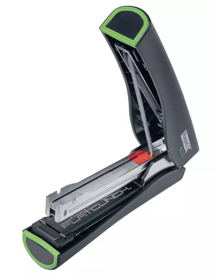 Rapid Eco Stand-up nitoja musta - Nitojat, nitomanastat - 24509000 - 1