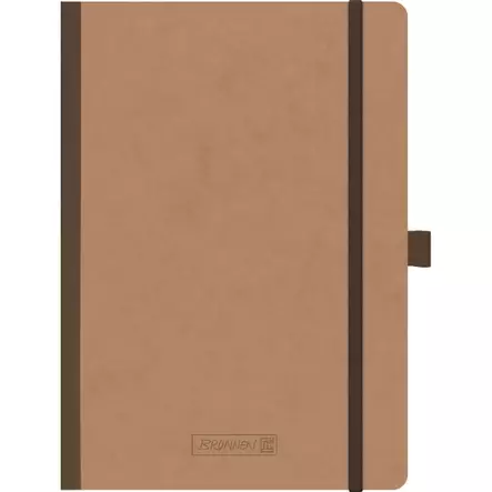 Ajasto Nature Muistikirja 2026 A5 148 x 210mm - Muistikirjat - 104356370 - 1