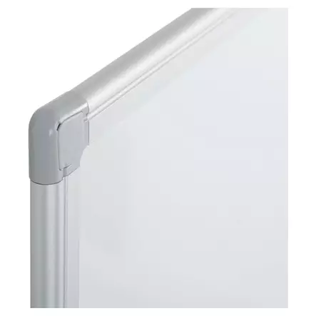 Bi-Office Earth-it valkotaulu magneettinen 180 x 120cm - Lasi,valko,pellava,korkki,fläppi,-taulut - MA2706790 - 2