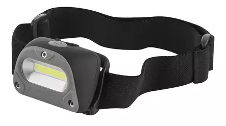 Black Charge Headgear otsalamppu - Lyhdyt, taskulamput ja otsalamput - 612-00 - 1