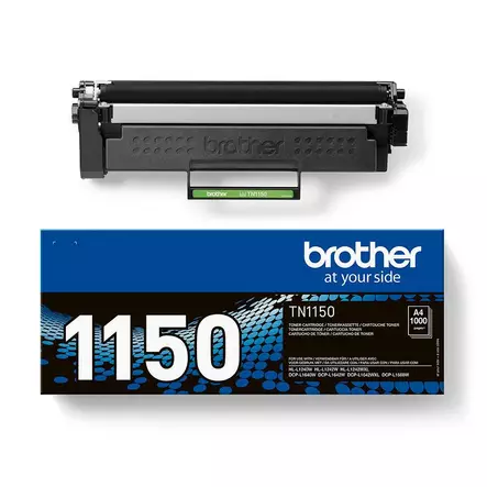 Brother TN-1150 laserkasetti 1000s. - Brother laserkasetit - TN-1150 - 2