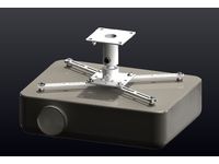 Ceiling bracket Pro, 13-20cm - Projektoritelineet - VS-14000 - 1